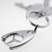 Mercedes Benz raktų pakabukas